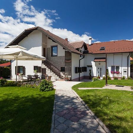 Vila Aleksandra Zlatibor Esterno foto