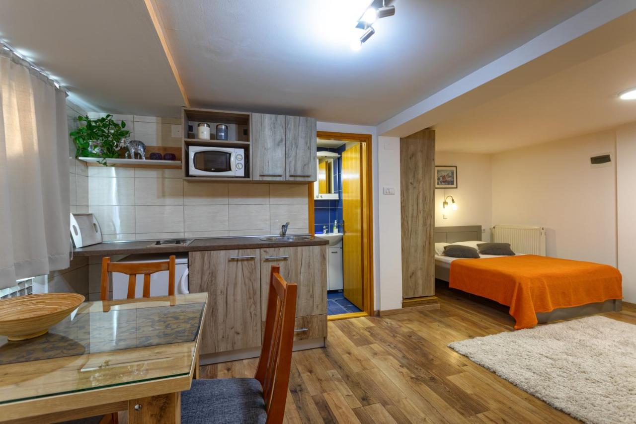 Vila Aleksandra Zlatibor Esterno foto