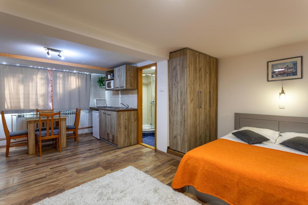 Vila Aleksandra Zlatibor Esterno foto