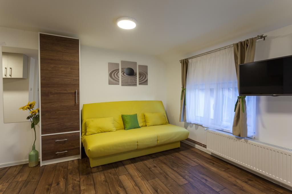 Vila Aleksandra Zlatibor Esterno foto
