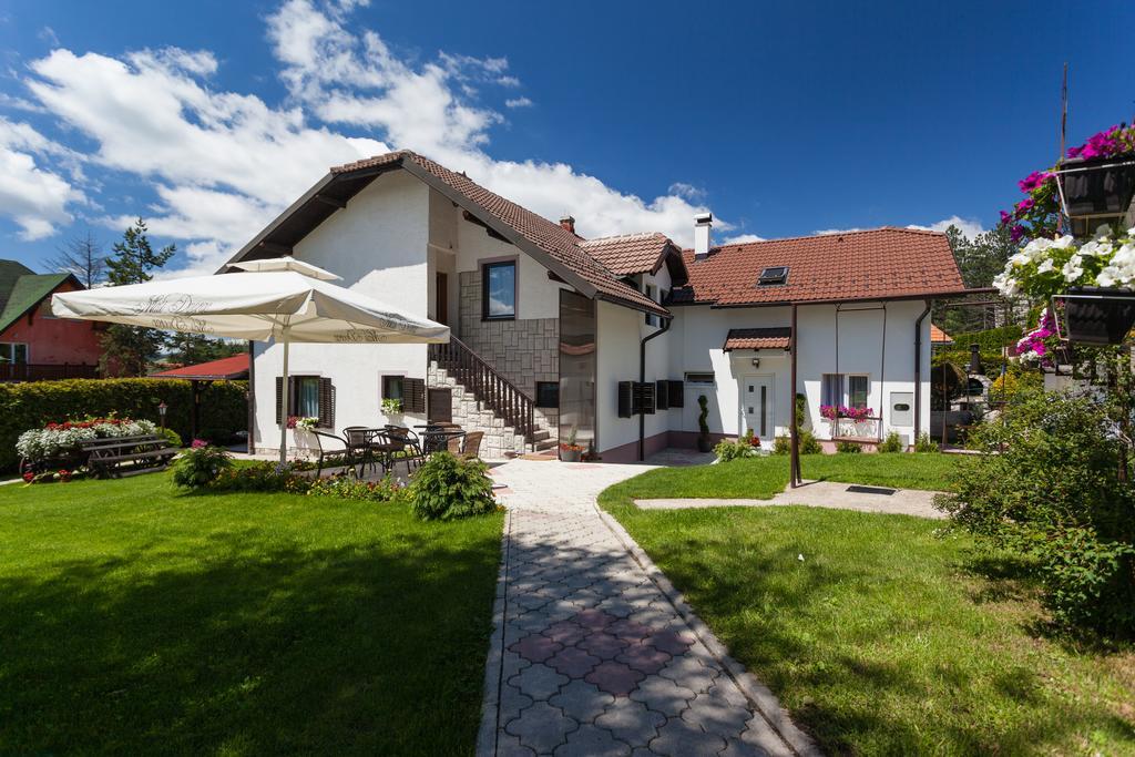 Vila Aleksandra Zlatibor Esterno foto