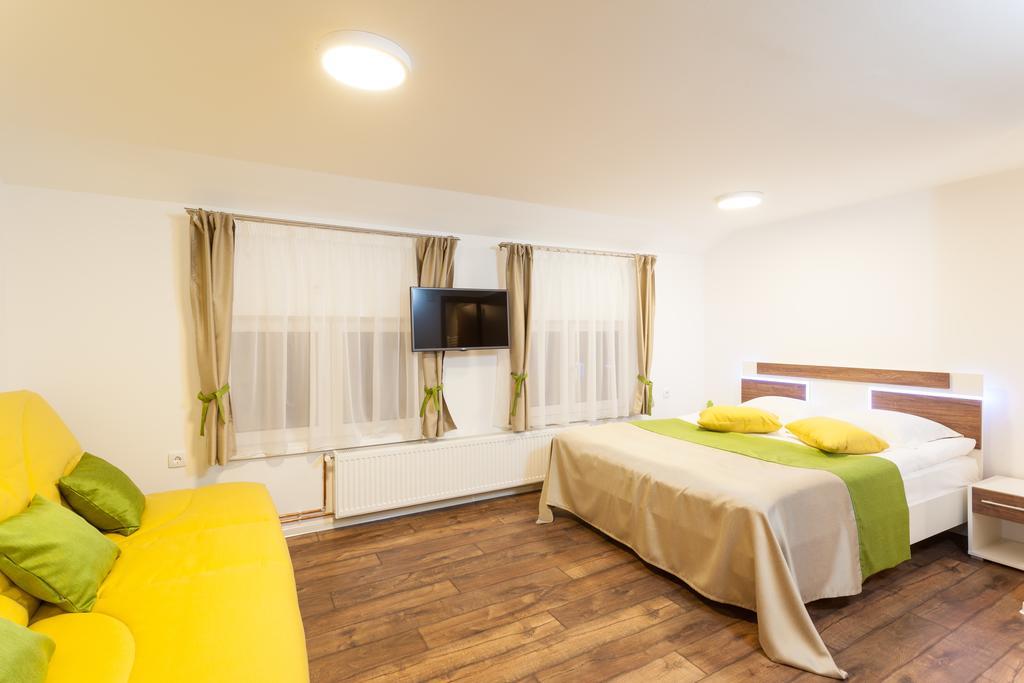 Vila Aleksandra Zlatibor Esterno foto