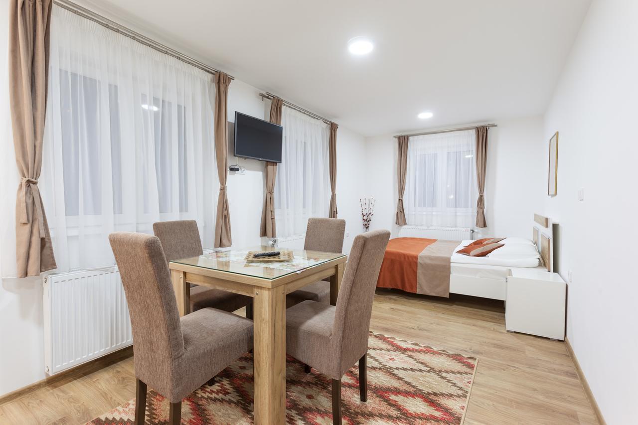 Vila Aleksandra Zlatibor Esterno foto