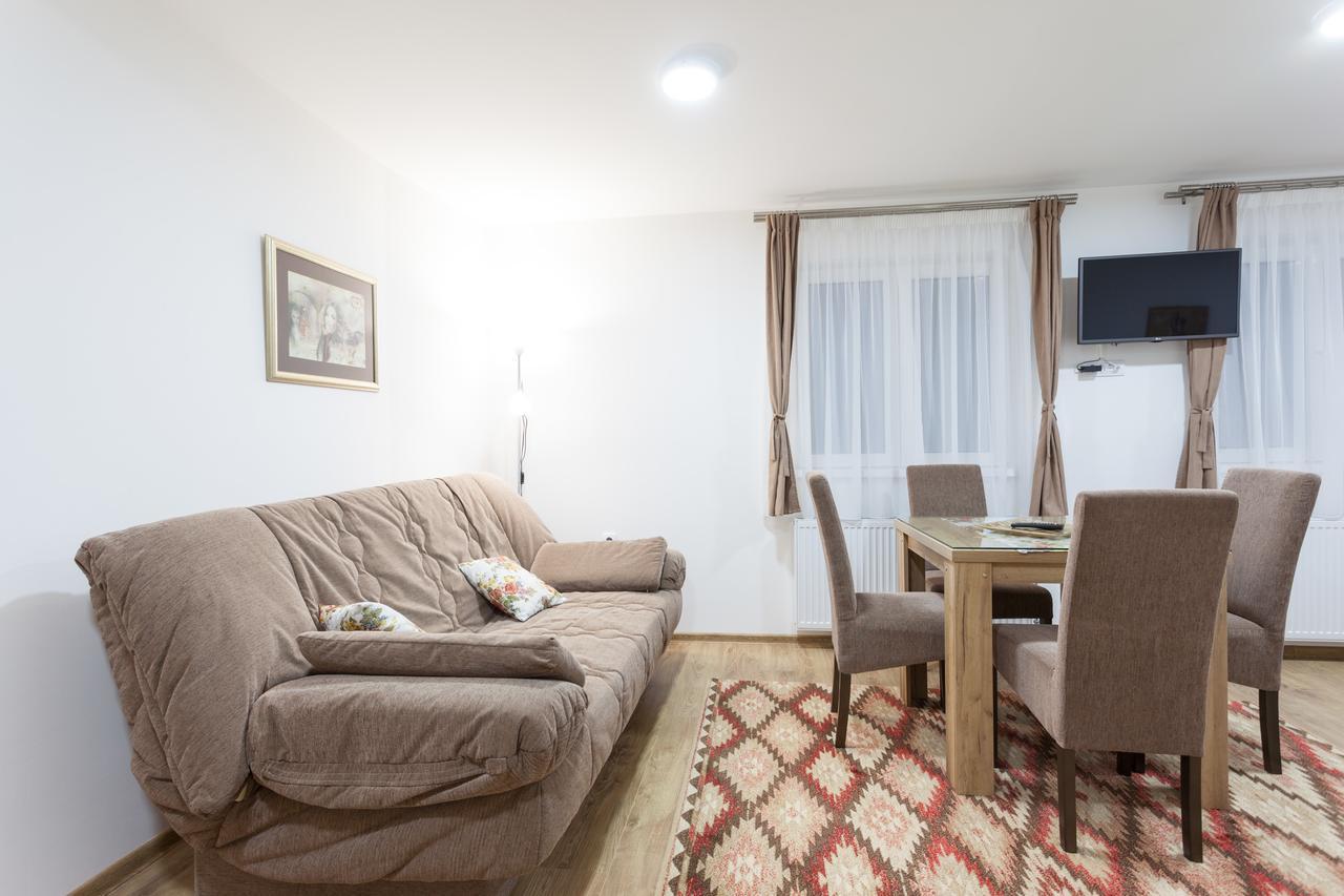 Vila Aleksandra Zlatibor Esterno foto