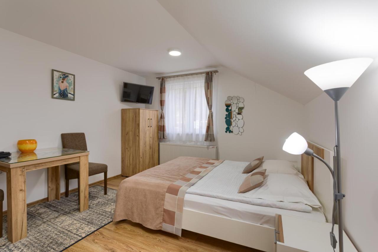 Vila Aleksandra Zlatibor Esterno foto