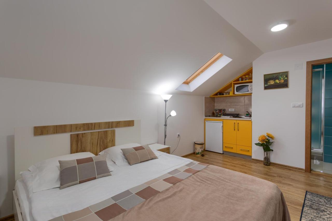 Vila Aleksandra Zlatibor Esterno foto