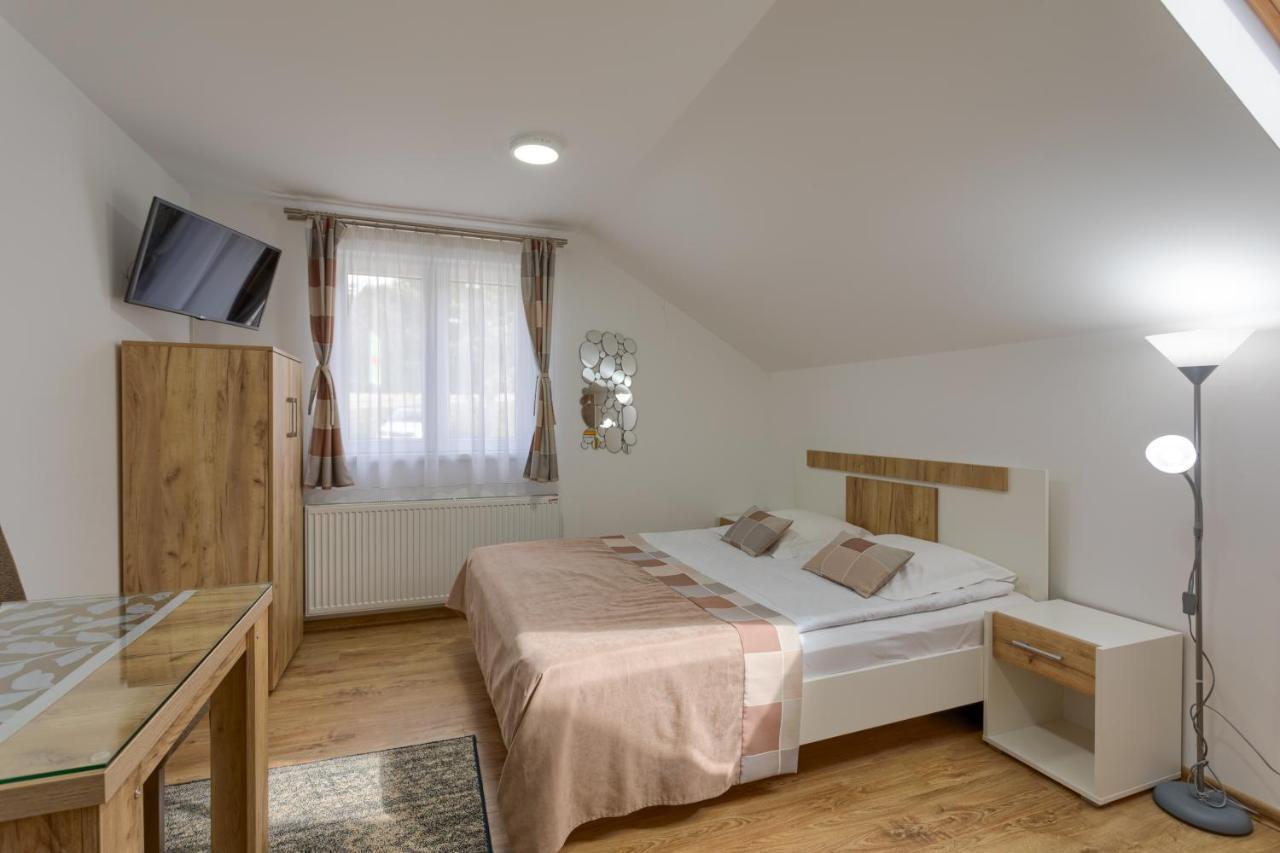 Vila Aleksandra Zlatibor Esterno foto