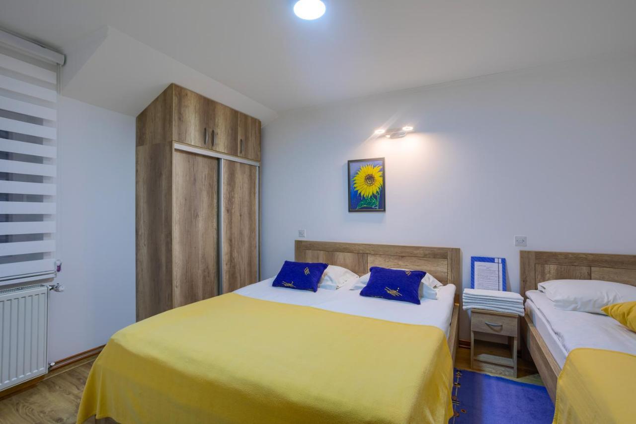 Vila Aleksandra Zlatibor Esterno foto
