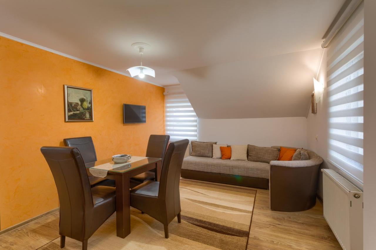 Vila Aleksandra Zlatibor Esterno foto